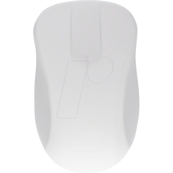 CHERRY AK-PMH21 - Mouse - ergonomic - washable | AK-PMH21OS-FUS-W