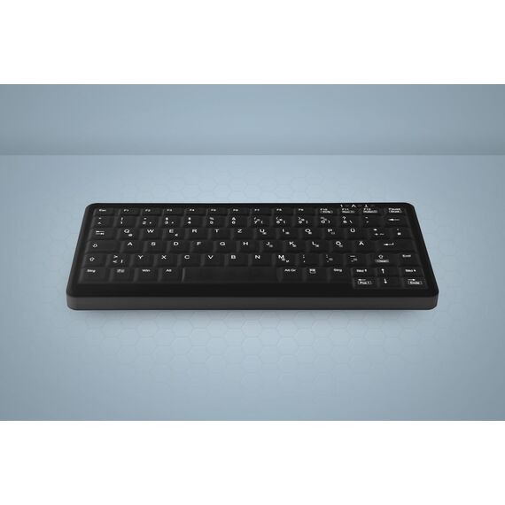 Active Key MedicalKey AK-C4110 - Keyboard - w | AK-C4110F-U1-B/GE