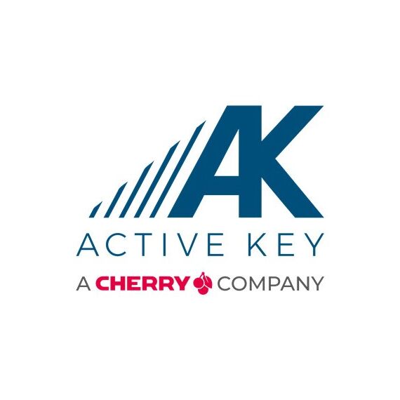 Active Key - Keyboard replaceable key membrane -  | AK-C4110-W/GE