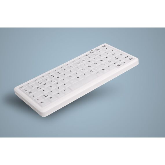 Active Key - Keyboard replaceable key membrane -  | AK-C4110-W/GE