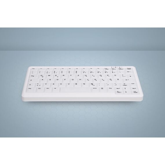 Active Key - Keyboard replaceable key membrane -  | AK-C4110-W/GE