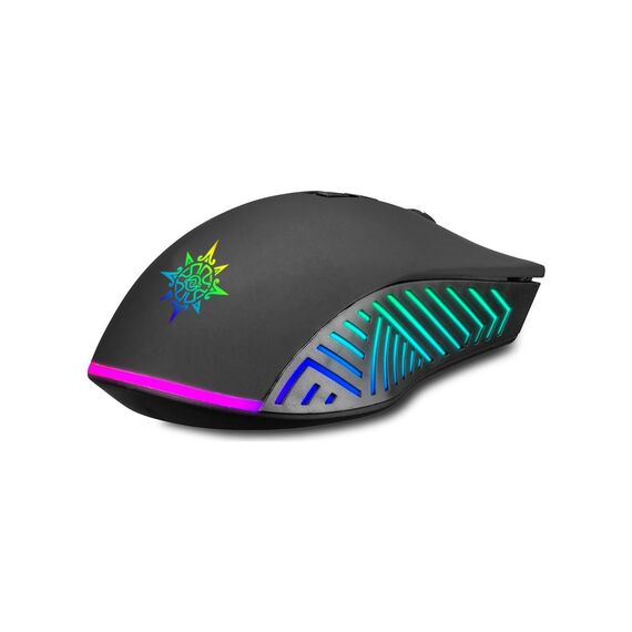 INCA IMG-GT17 - Wired Gaming Mouse