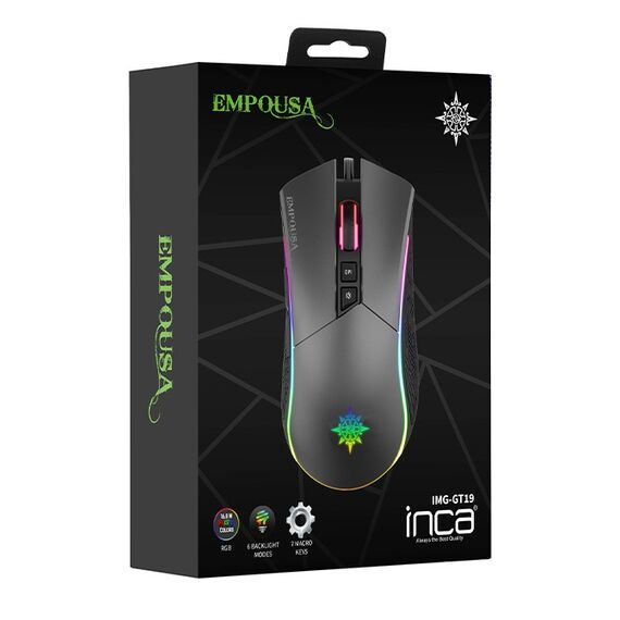 INCA IMG-GT19 - RGB Led