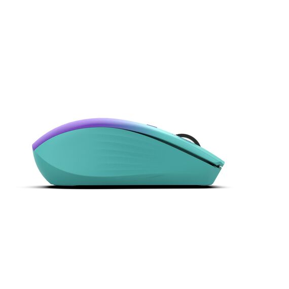INCA IWM-511RM • 1.Bluetooth 5.1 + 2.Bluetooth 5.1 + 2.4G Wireles