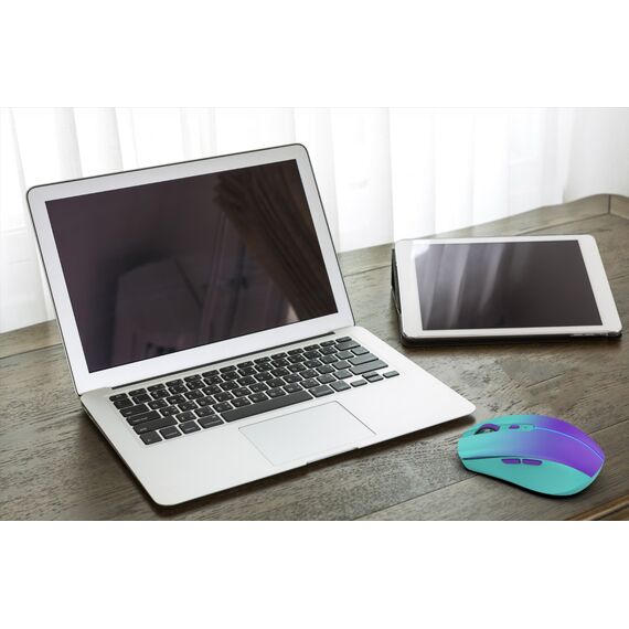 INCA IWM-511RM • 1.Bluetooth 5.1 + 2.Bluetooth 5.1 + 2.4G Wireles
