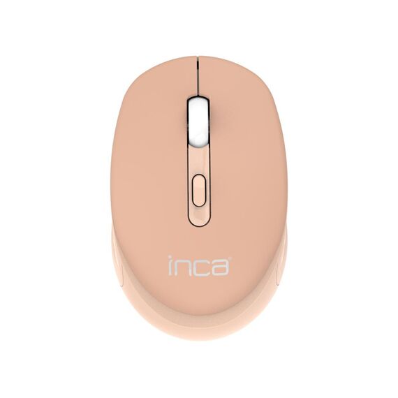 INCA IWM-243RH • Ergonomic Design, Comfortable Touch Feeling