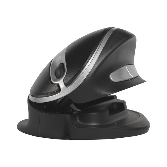 Bakker Elkhuizen Oyster - Large - vertical mouse - rig | BNEOYMWL