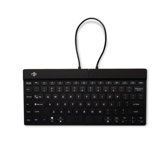 R-Go Ergonomic Keyboard Split break - Keyboard - wi | RGOSBUSWLBL