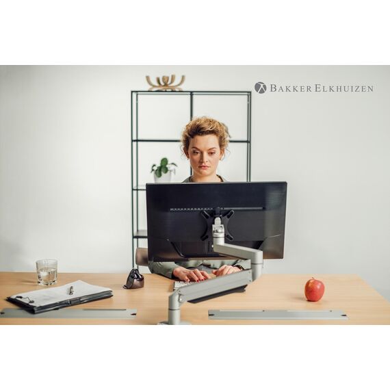 Bakker Elkhuizen Evoluent D Large - Vertical mouse -  | BNEEVRDLW