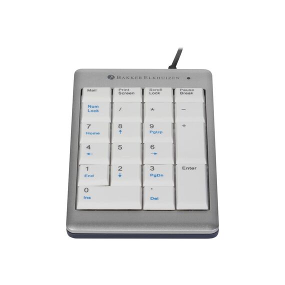 Bakker Elkhuizen UltraBoard 955 Numeric - Keypad - U | BNEU955NUM