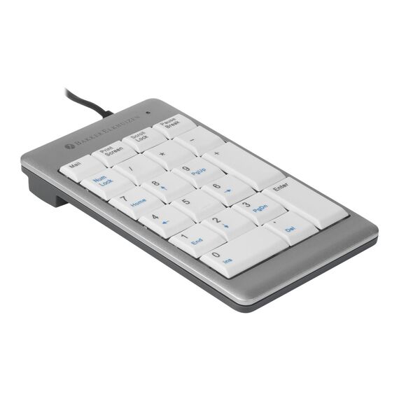 Bakker Elkhuizen UltraBoard 955 Numeric - Keypad - U | BNEU955NUM