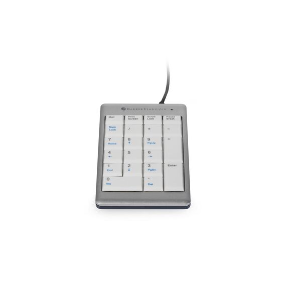Bakker Elkhuizen UltraBoard 955 Numeric - Keypad - U | BNEU955NUM