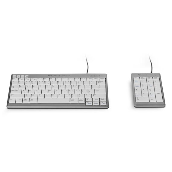 Bakker Elkhuizen UltraBoard 955 Numeric - Keypad - U | BNEU955NUM