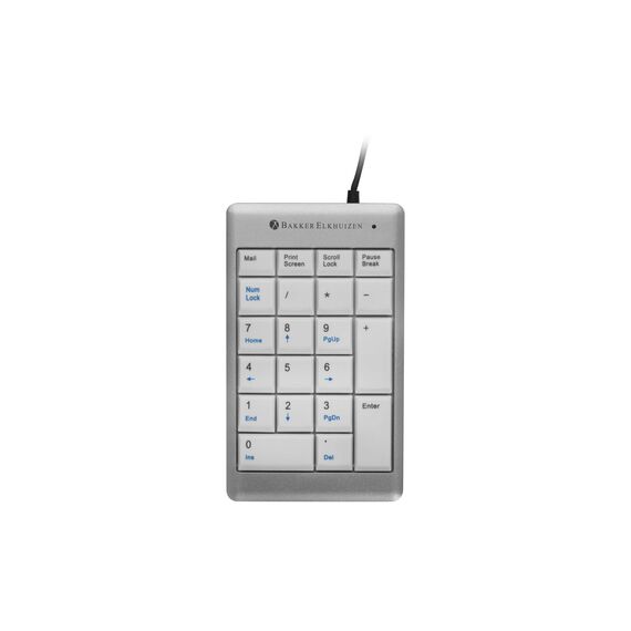 Bakker Elkhuizen UltraBoard 955 Numeric - Keypad - U | BNEU955NUM