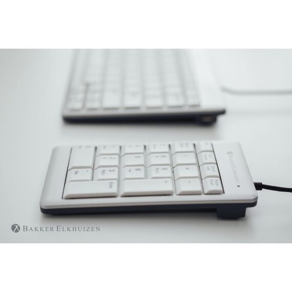 Bakker Elkhuizen UltraBoard 955 Numeric - Keypad - U | BNEU955NUM
