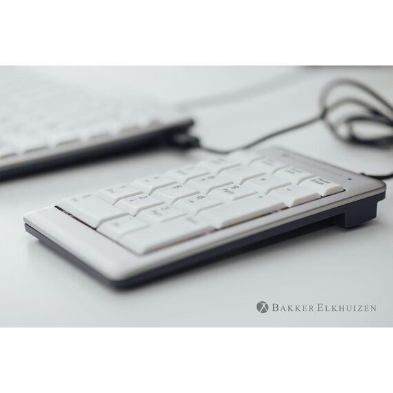 Bakker Elkhuizen UltraBoard 955 Numeric - Keypad - U | BNEU955NUM