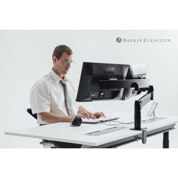 Bakker Elkhuizen UltraBoard 955 Numeric - Keypad - U | BNEU955NUM