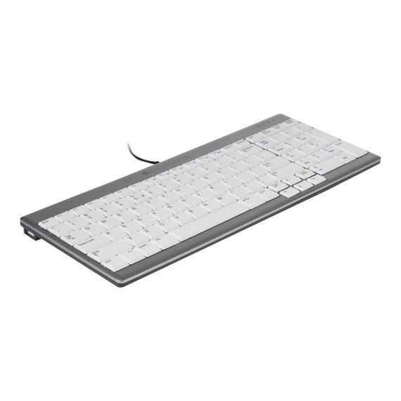 Bakker Elkhuizen UltraBoard 960 - Keyboard - USB -  | BNEU960SCDE