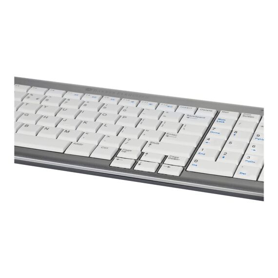 Bakker Elkhuizen UltraBoard 960 - Keyboard - USB -  | BNEU960SCDE