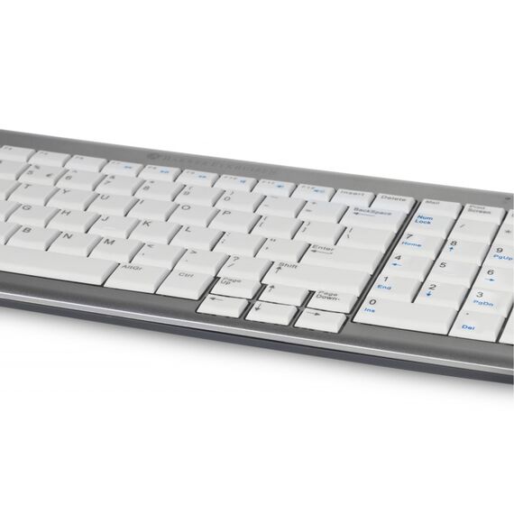 Bakker Elkhuizen UltraBoard 960 - Keyboard - USB -  | BNEU960SCDE