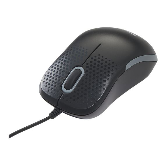 Verbatim Silent Optical Mouse - Mouse - optical - 3 butto | 49024