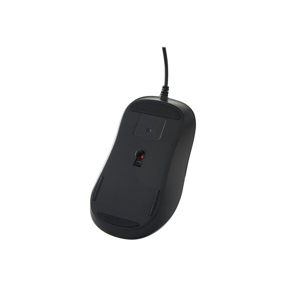 Verbatim Silent Optical Mouse - Mouse - optical - 3 butto | 49024