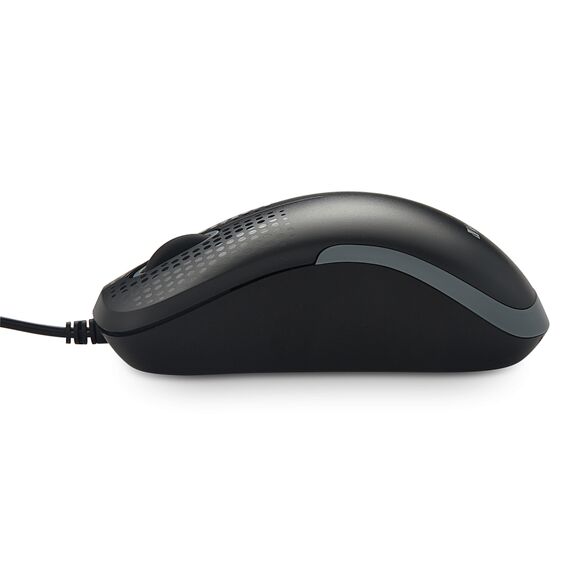 Verbatim Silent Optical Mouse - Mouse - optical - 3 butto | 49024