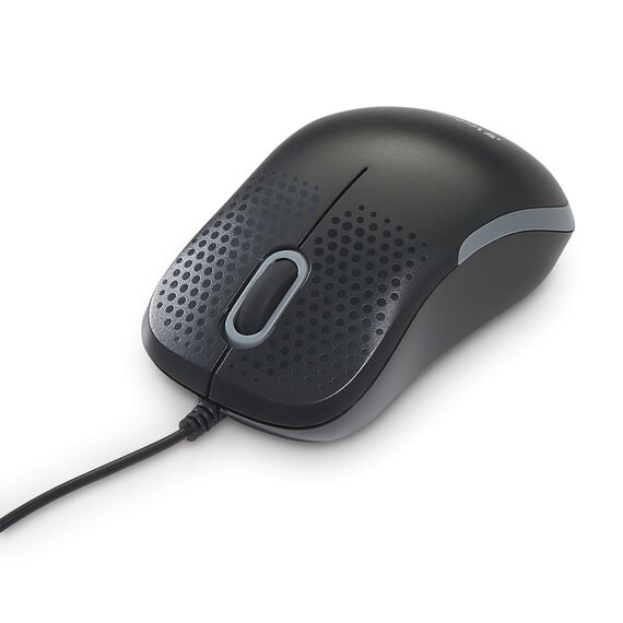 Verbatim Silent Optical Mouse - Mouse - optical - 3 butto | 49024