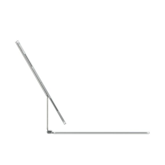 Apple Magic Keyboard - Keyboard and folio case - with  | MWR43D/A