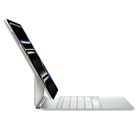 Apple Magic Keyboard - Keyboard and folio case - with  | MWR43D/A