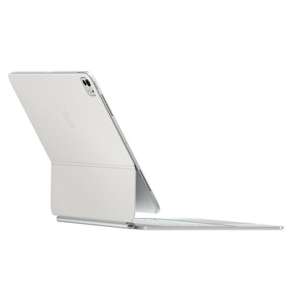 Apple Magic Keyboard - Keyboard and folio case - with  | MWR43D/A