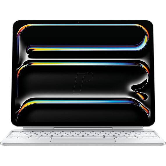 Apple Magic Keyboard - Keyboard and folio case - with  | MWR43D/A