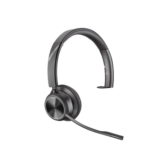 Poly - Headset top for headset - for Dell Latitude  | 8Y9B7AA#ABB