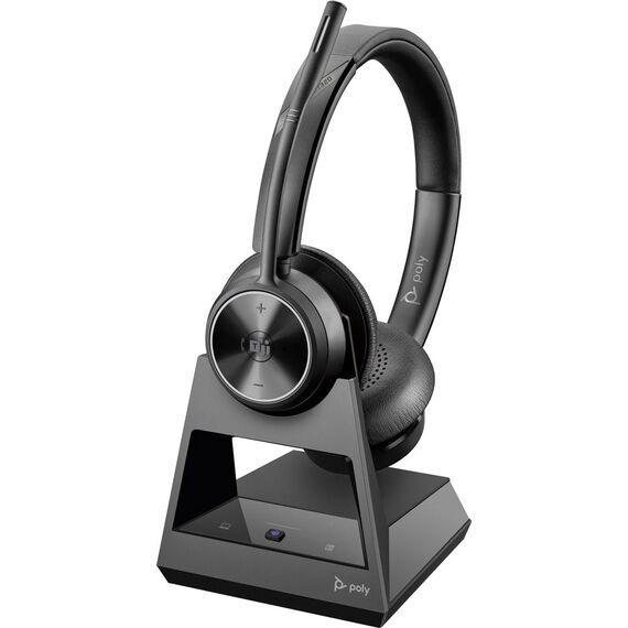 Poly - Headset top for headset - for Dell Latitude  | 8Y9B7AA#ABB