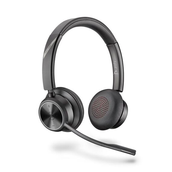 Poly - Headset top for headset - for Dell Latitude  | 8Y9B7AA#ABB