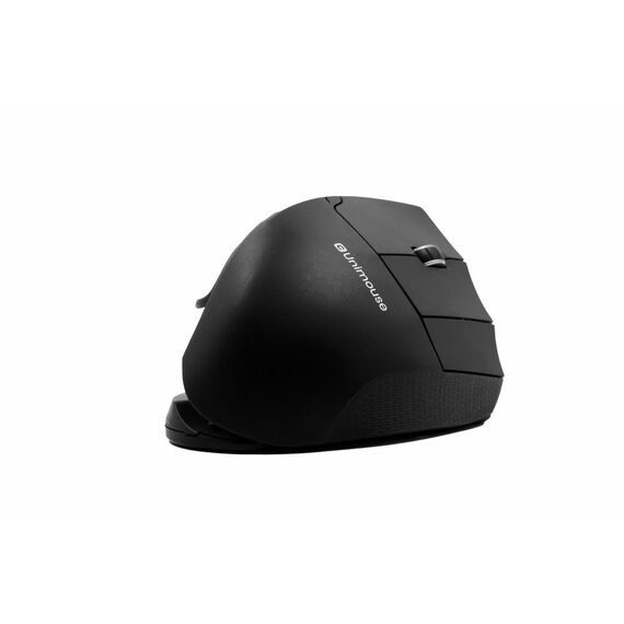 Contour Unimouse - Vertical mouse - ergonomic - rig | CDUMBK21001