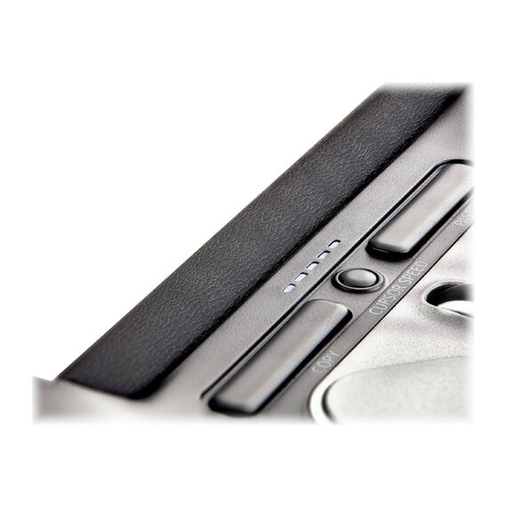 Contour Long/Short Wrist Rest - Keyboard/mouse wrist | RM-PRO3-WR