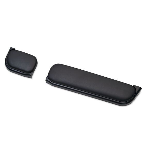 Contour Long/Short Wrist Rest - Keyboard/mouse wrist | RM-PRO3-WR