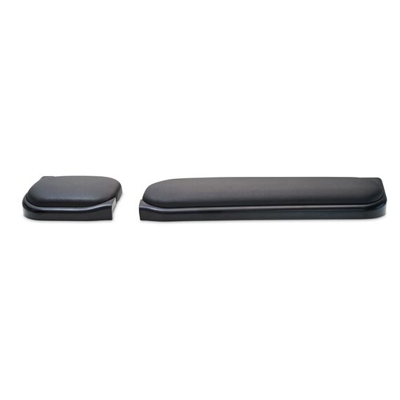Contour Long/Short Wrist Rest - Keyboard/mouse wrist | RM-PRO3-WR