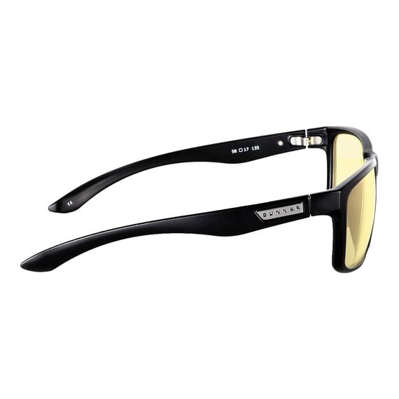 GUNNAR INTERCEPT - Glasses - for computer - medium-la | INT-00101