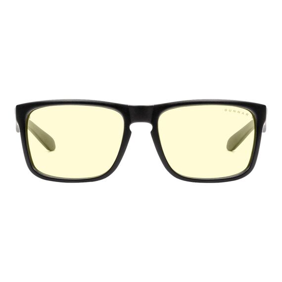 GUNNAR INTERCEPT - Glasses - for computer - medium-la | INT-00101
