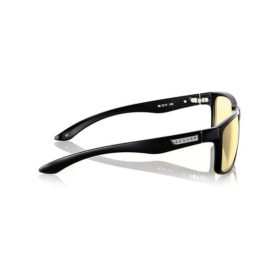GUNNAR INTERCEPT - Glasses - for computer - medium-la | INT-00101