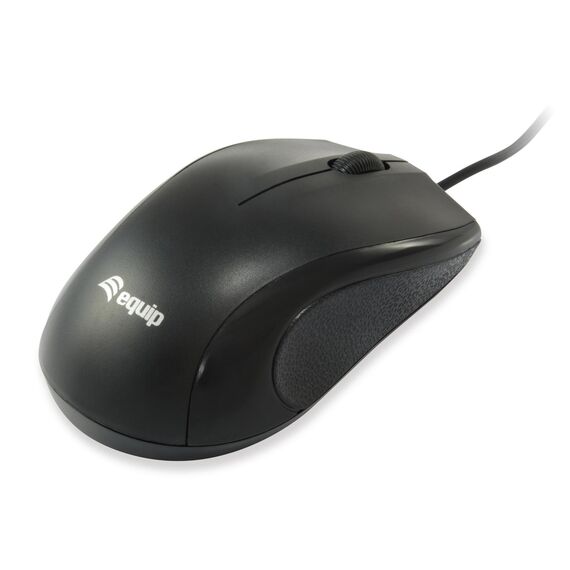 equip Life - Keyboard and mouse set - USB - German - bla | 245200