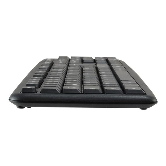 equip Life - Keyboard and mouse set - USB - Portuguese - | 245202