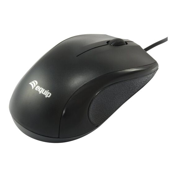 equip Life - Keyboard and mouse set - USB - Portuguese - | 245202