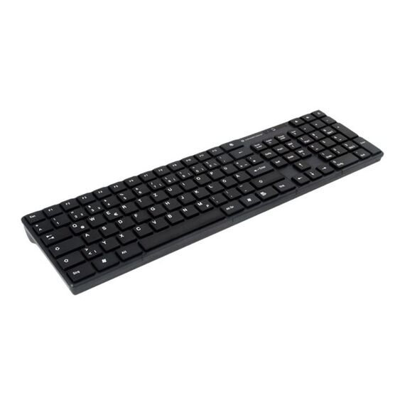 Conceptronic ORAZIO - Keyboard and mouse set - wirel | ORAZIO01PT