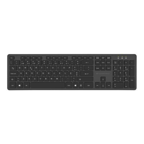 Conceptronic ORAZIO - Keyboard and mouse set - wirel | ORAZIO01PT