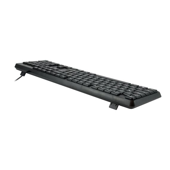 equip - Keyboard - USB - Spanish | 245211