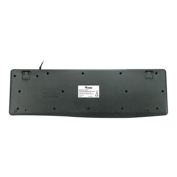 equip - Keyboard - USB - Spanish | 245211