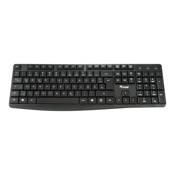 equip Life - Keyboard - USB - Italian | 245213